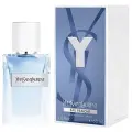 Yves Saint Laurent туалетная вода Y Eau Fraiche, 60 мл, 400 г
