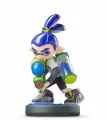 Amiibo. Фигурка Инклинг-мальчик / Inkling Boy (Splatoon Collection)