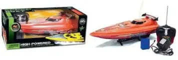 Катер SPEED INFINITE POWER BOAT Р/У на аккум симбат K408-H08062