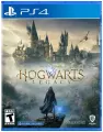 Игра Portkey Games Hogwarts Legacy Standard Edition, для PlayStation, 18+, RPG, открытый мир