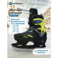 Коньки раздвижные детские Nordway Jumper