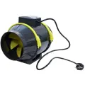 Встраиваемый вентилятор EXTRACTOR TT FAN 125
