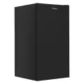 Холодильник TESLER RC-95 BLACK 51х46,5х86,5 см, черный