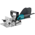 Ламельный (шпоночный) фрезер Makita PJ7000, 710 Вт, кейс