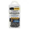 Цепь Rezer CVXL93PRO-52 с победит. напайками (бокс) 3/8 1.3мм 52зв. (03.025.00051) №1072