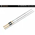 Спиннинг Zemex VIPER Trout 602XUL 1.83м 0.3-3.5гр