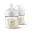 Philips Avent Бутылочка Natural Response (2 шт, 125 мл) SCY900/02