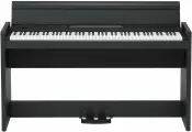 KORG LP-380 BK U цифровое пианино, цвет чёрный