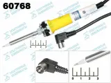 Паяльник 24V 48W для паяльной станции ZD-929/ZD-88-201B