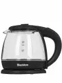 Чайник электрический Blackton Bt KT1802G черный