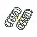 Пружины подвески перед прав лев SUFIX SZ-1256