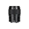 Объектив для съемки Yongnuo YN 35mm f/1.8S DA ART черный DSM для Sony