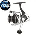 Катушка Okuma Safina 4000 SN-4000