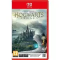 Игра Hogwarts Legacy для Nintendo Switch 2 (русские субтитры)