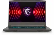 Игровой ноутбук Msi Thin 15 B13VE-2650XRU 15.6, IPS, i5-13420H,16Gb, SSD 512Gb RTX4050 6Gb, DOS (9S7-16R831-2650)