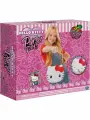 Интерактивная сумка Purse Hello Kitty