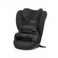 Детское автокресло Cybex Pallas B-Fix, группа 1/2/3, цвет Volcano Black