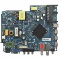 Плата управления для телевизора CV6681-B42, Hyunday H-LED32GS5101