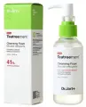Dr. Jart+ очищающая пенка для умывания Teatreement Cleansing Foam, 120 мл