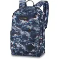 Рюкзак Dakine 365 Pack 21L Dark Tide，Название рюкзака 365 говорит о том