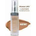 PHYSICIANS FORMULA Тональная основа для лица с дозатором LN3 The Healthy Foundation, тон светлый нейтральный, 30 мл