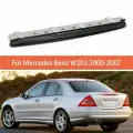 Высоко установленный стоп-сигнал Третий стоп-сигнал 2038201456 , Для Mercedes Benz W203 2000 2001 2002 2003 2004 2005-2007