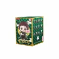 Фигурка POP MART Demon Slayer Kimetsu no Yaiba Flower Series 1 штука случайная
