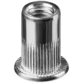 Заклёпки строительные Kraftool Nut-S 311707-05 13 мм серебристый, 1000 шт.