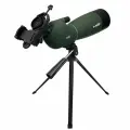 SVBONY SV28 25-75x70мм Зрительная Труба с Зумом с Настольным штвтивом и Держателем для телефона