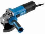 Угловая шлифмашина Bull WS 1219 (1333516)