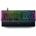 Игровая клавиатура Razer BlackWidow V4 (Yellow Switch) - Russian Layout RZ03-04692500-R3R1