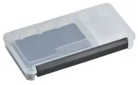 Коробка рыболовная Meiho SLIT FORM CASE SC-820 233х127х34