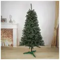 Ёлка искусственная Таёжная 220 см, d нижнего яруса 125 см, 937 веток