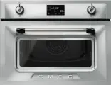 Духовой шкаф Smeg SO4902M1X