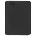 Внешний HDD WD Elements Portable WDBU6Y0050BBK-WESN 5ТБ 2,5 5400RPM USB 3.0 Black