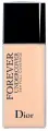 Dior Тональный флюид Forever Undercover, 40 мл, оттенок: 020 Light Beige