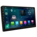 Автомагнитола ACV AD-9007 2DIN 4x50Вт v5.0 6000Mb DSP Android 11 9 WiFi 4G