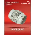 Гофра глушителя Kortex (60x100) ОЕМ 60 / 100, 60X100, 60X100 / 3, KES5037, KES5037IL