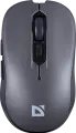 Мышь Defender Gassa MM-105 Grey (52104)