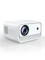 Проектор SEASE Projector-CY900, LED-лампа, Full HD, Wi-Fi, Bluetooth, поддержка 4K и 3D
