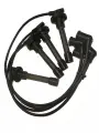 Провода высоковольтные для HONDA B18/B20B CR-V 95-01, ORTHIA