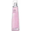 GIVENCHY туалетная вода Live Irresistible Blossom Crush, 75 мл