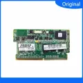Оригинальный сервер Smart Array Card Cache P420 P420I Карта управления 512M 1 ГБ 1 ГБ кэш 610672 -001 610674 -001 для G8 Gen8 /С аккумулятором, 1G With battery