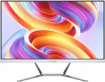 23.8 Моноблок TECLAST K24 Air Full HD, Intel Core i5 13400, 16ГБ DDR4, 512ГБ SSD, Windows 11 Professional, белый [k24 air 1340016g512kru]