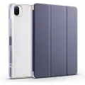 Чехол Xiaomi Mi Pad 5 / Mi Pad 5 Pro 11 с держателем для стилуса лавандовый