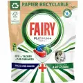 Таблетки для посудомоечных машин FAIRY PLATINUM PLUS 34