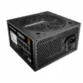 Блок питания PowerCase PB600 PS-600B-DC, 600 Вт, 80 Plus Bronze