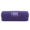 Портативная колонка JBL Flip 7, 25Вт, фиолетовый, (JBLFLIP7PUR)