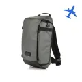 Tenba Solstice v2 Sling Bag 12 Grey Рюкзак для фототехники (636-431)