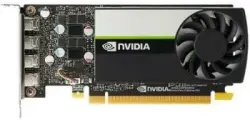Видеокарта PNY nVidia Quadro T1000 4Gb VCNT1000-SB